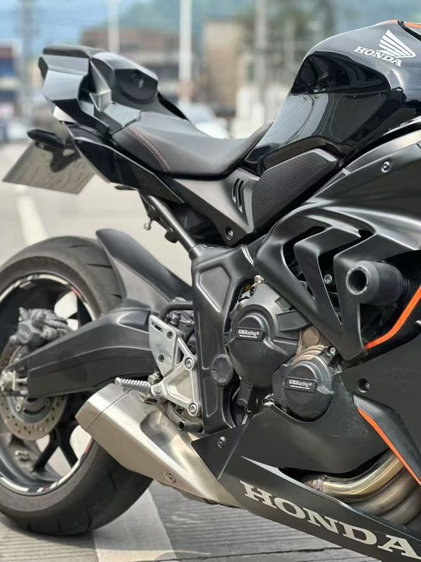 二手本田CBR650R