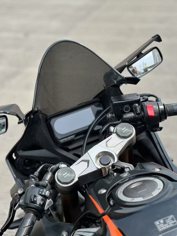 二手本田CBR650R