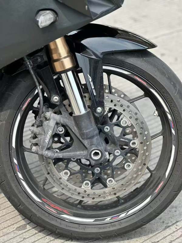 二手本田CBR650R