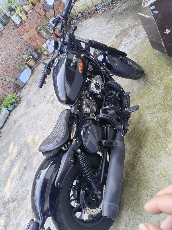 二手晓星GV300S