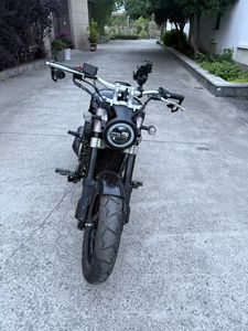 二手奔达金吉拉300