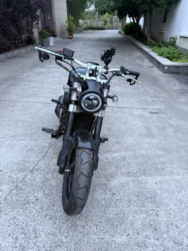 二手奔达金吉拉300