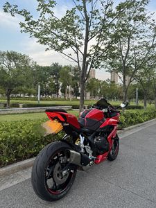 二手QJMOTOR赛800