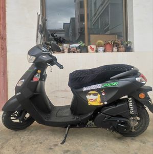 二手建设雅马哈巧格i