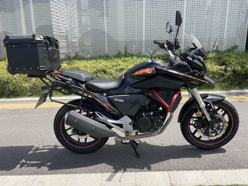 二手力帆KPT200