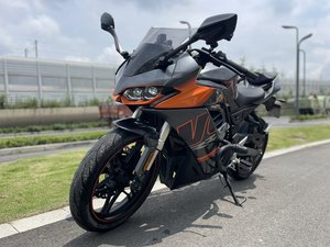 二手无极250RR