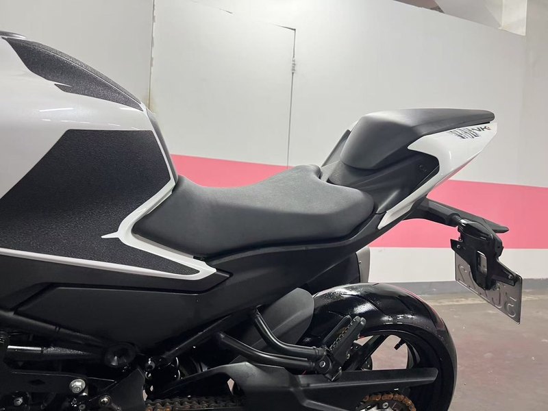 二手春风450NK