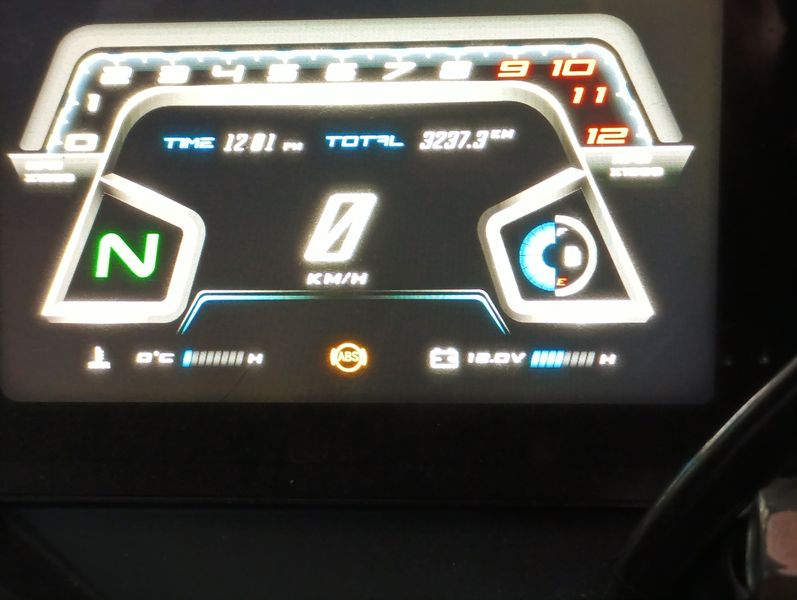 二手飞肯FKMFK 3GP