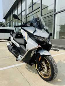 二手宝马C 400