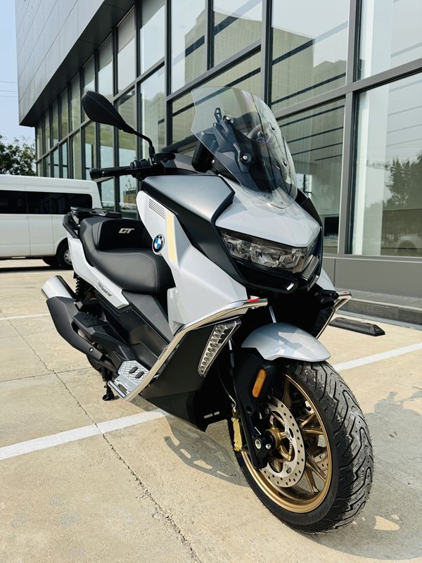 二手宝马C 400