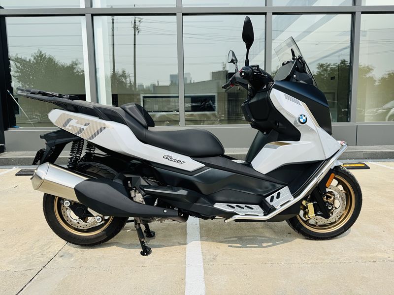 二手宝马C 400