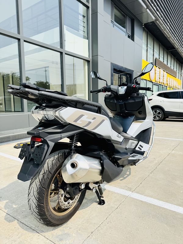 二手宝马C 400
