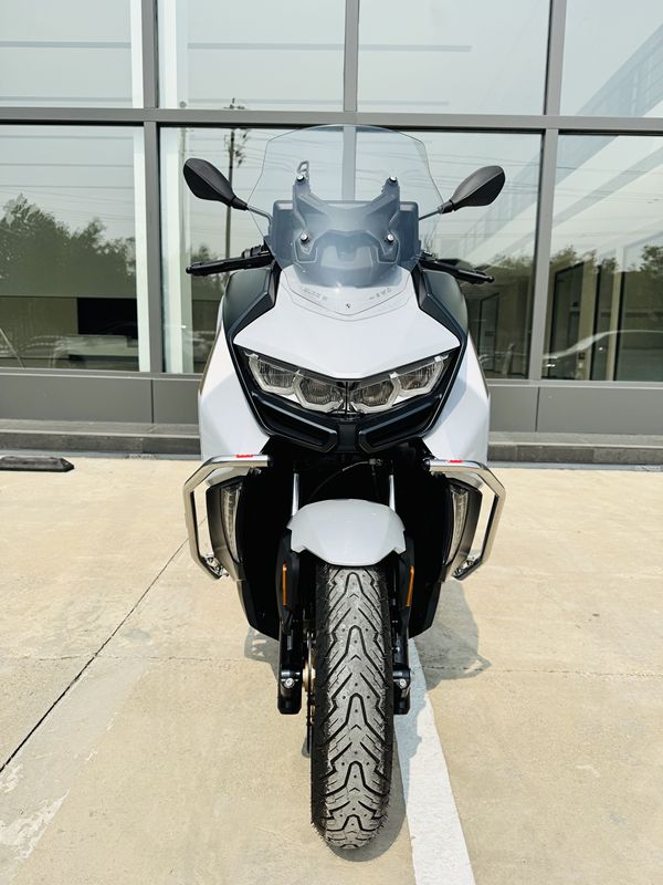 二手宝马C 400