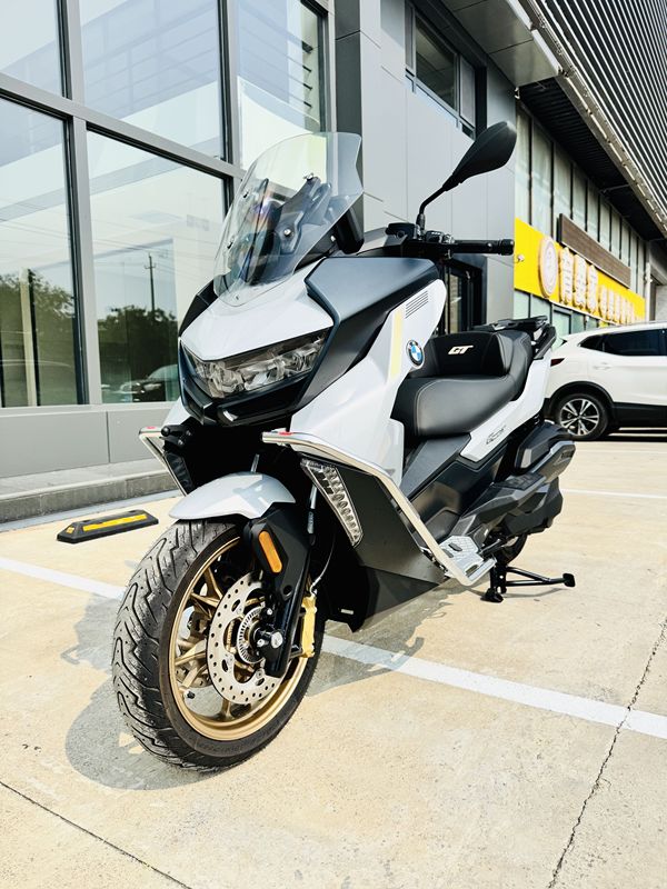 二手宝马C 400