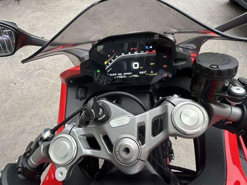 二手无极RR500S