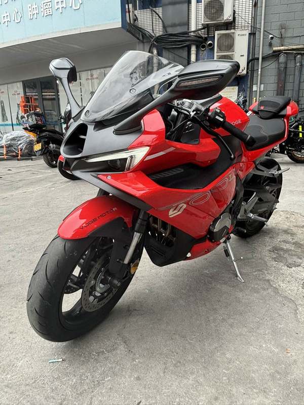 二手无极RR500S