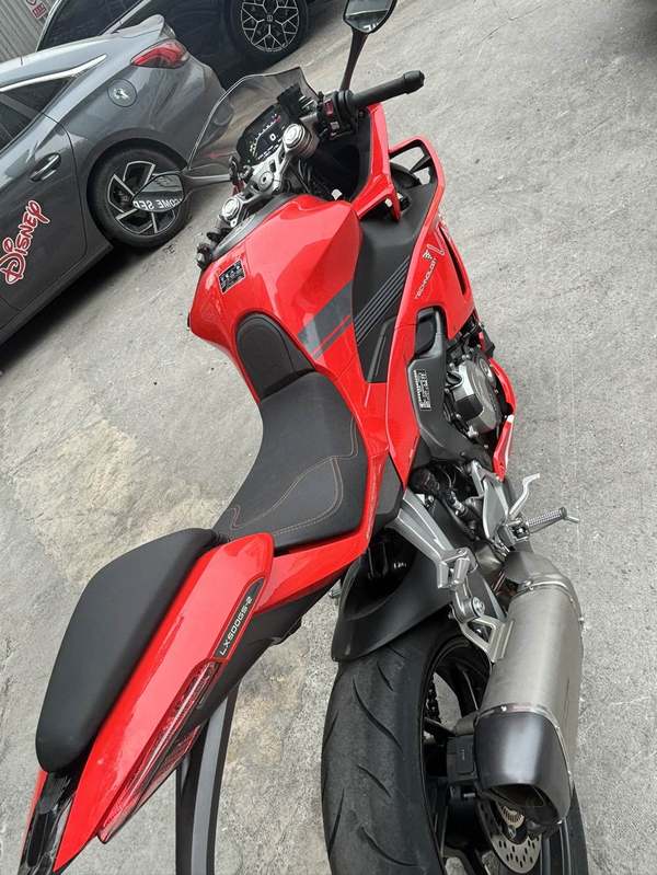 二手无极RR500S