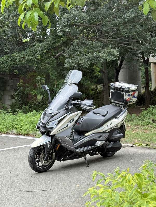 二手力刻318 LK300T