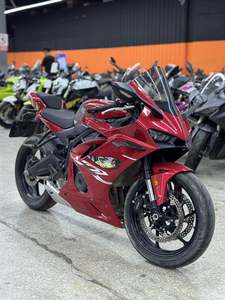 二手凯越450RR
