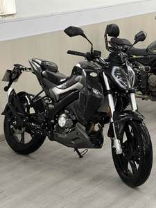 二手贝纳利小迅龙 BN150S