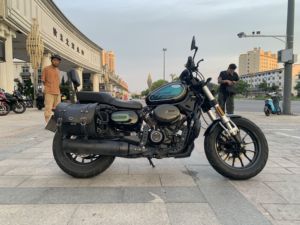 二手晓星GV300S