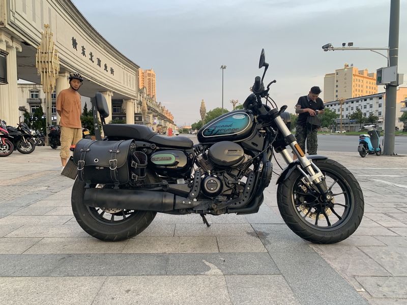 二手晓星GV300S