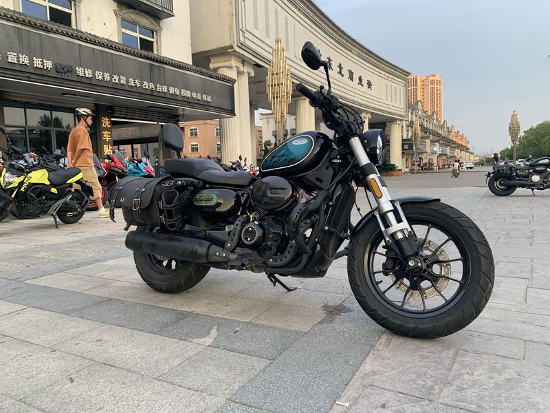 二手晓星GV300S