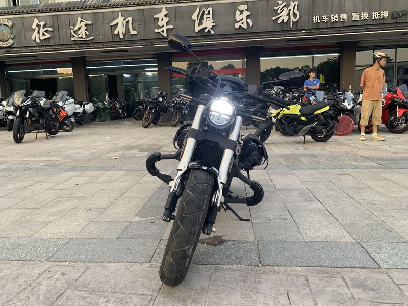 二手晓星GV300S
