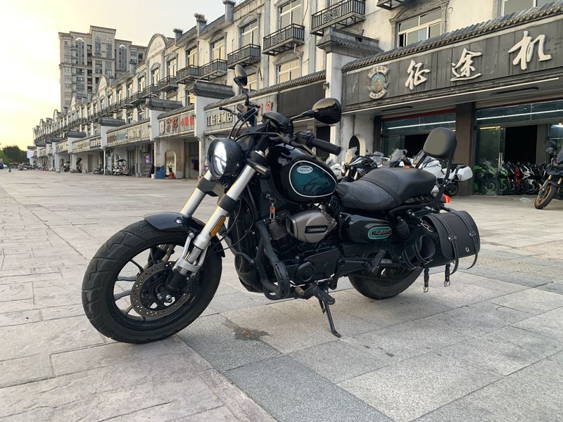 二手晓星GV300S