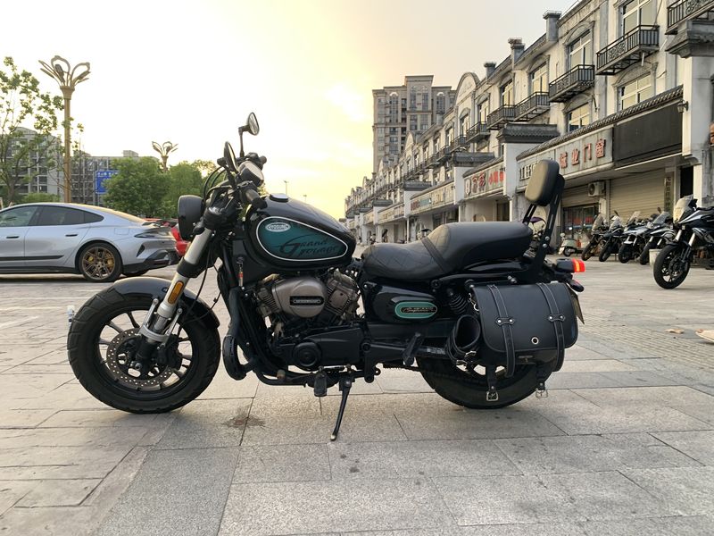 二手晓星GV300S