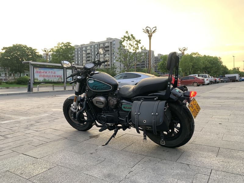 二手晓星GV300S
