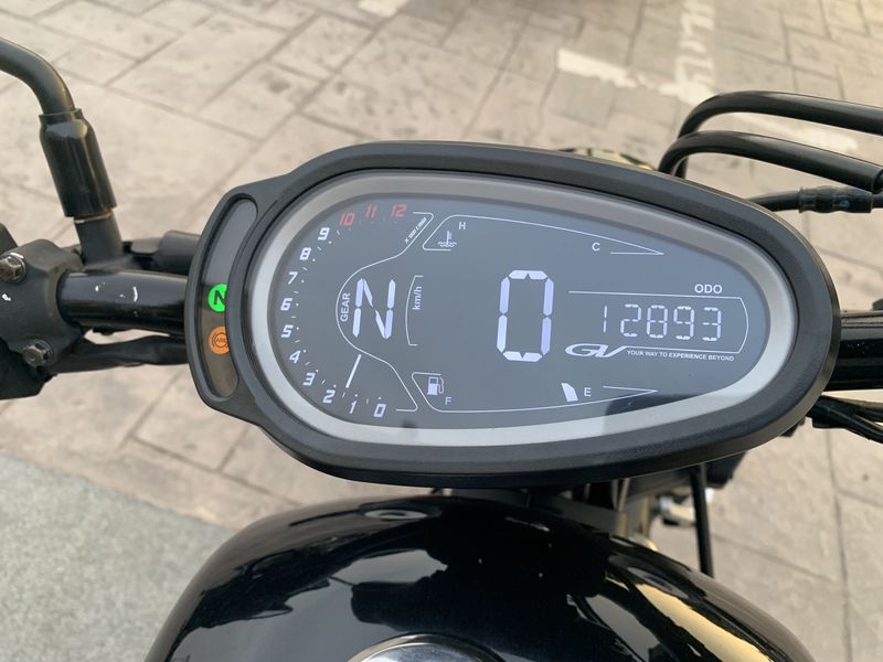 二手晓星GV300S