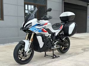 二手宝马S 1000 XR