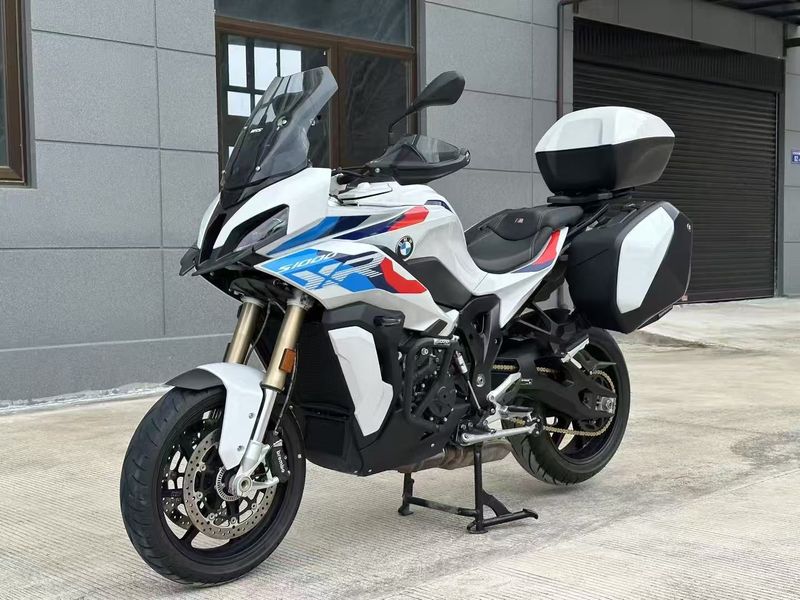 二手宝马S 1000 XR