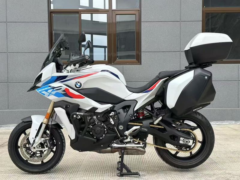 二手宝马S 1000 XR