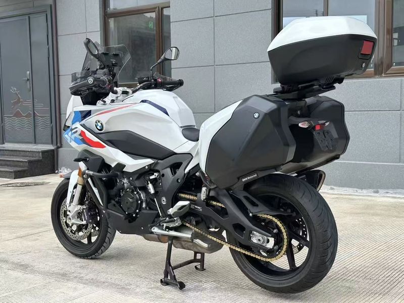 二手宝马S 1000 XR