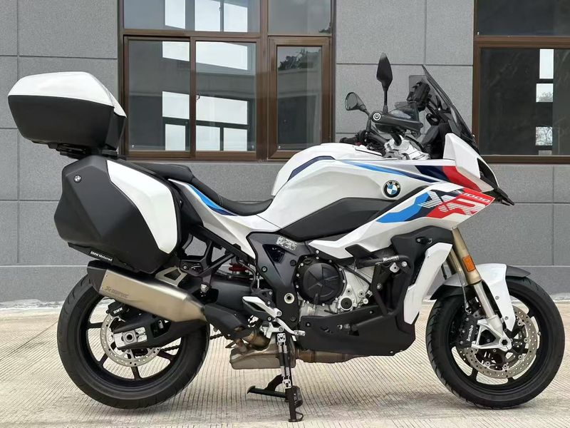 二手宝马S 1000 XR