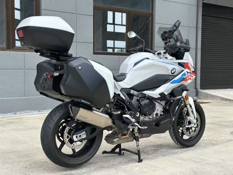 二手宝马S 1000 XR