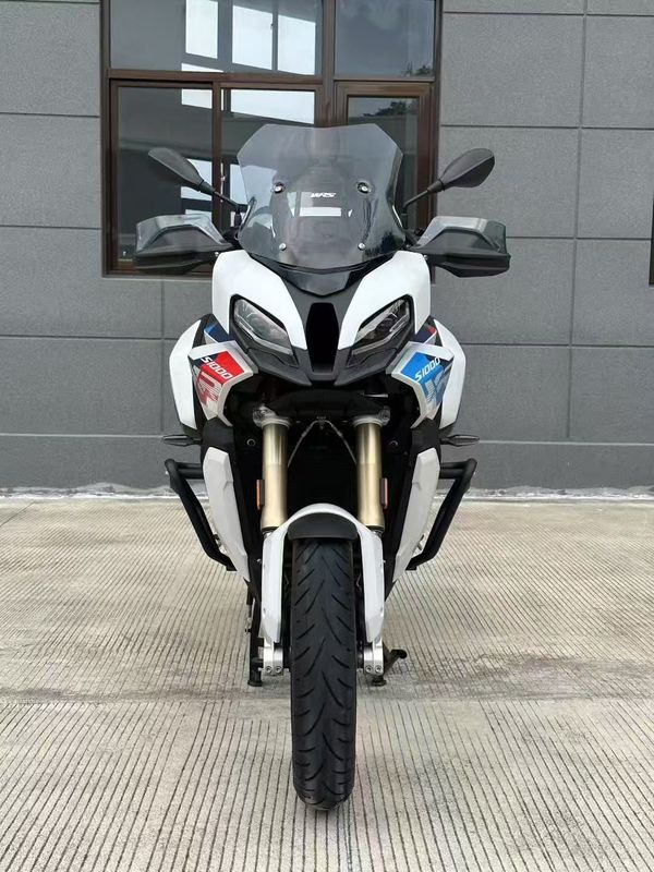 二手宝马S 1000 XR