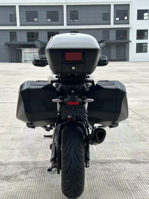 二手宝马S 1000 XR