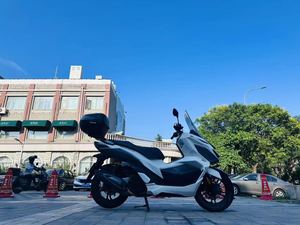 二手三阳巡弋 Cruisym150X