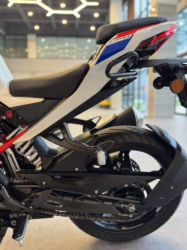二手宝马G 310 RR