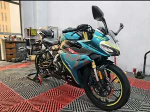 二手春风250SR