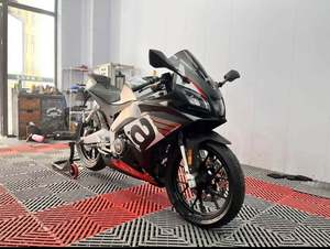二手宗申阿普利亚GPR250R