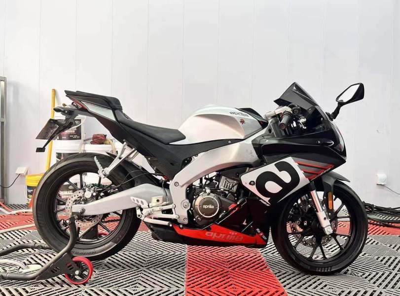 二手宗申阿普利亚GPR250R