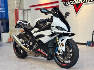 二手宝马S 1000 RR