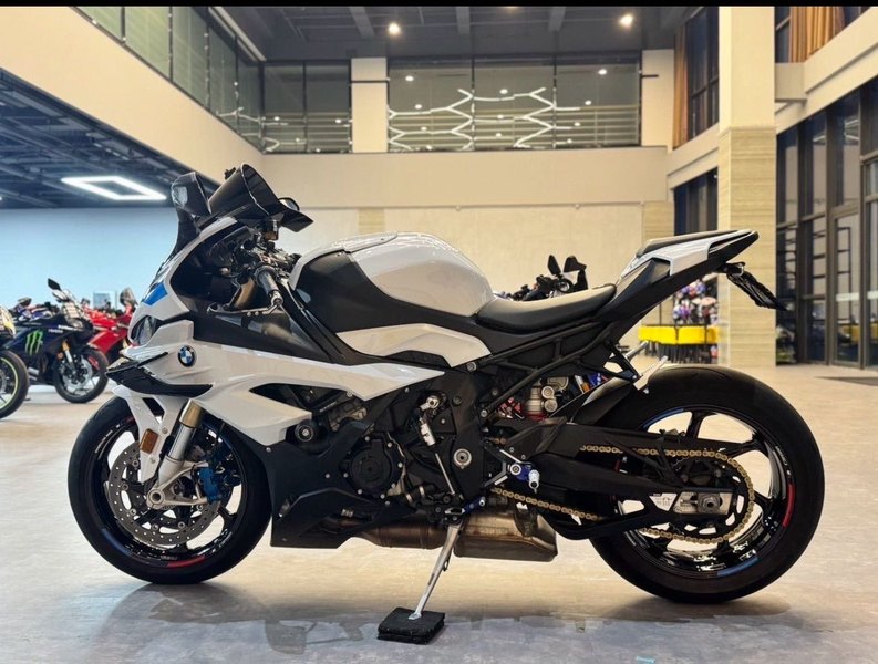 二手宝马S 1000 RR
