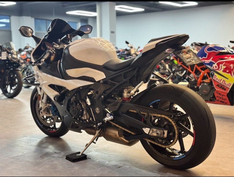 二手宝马S 1000 RR