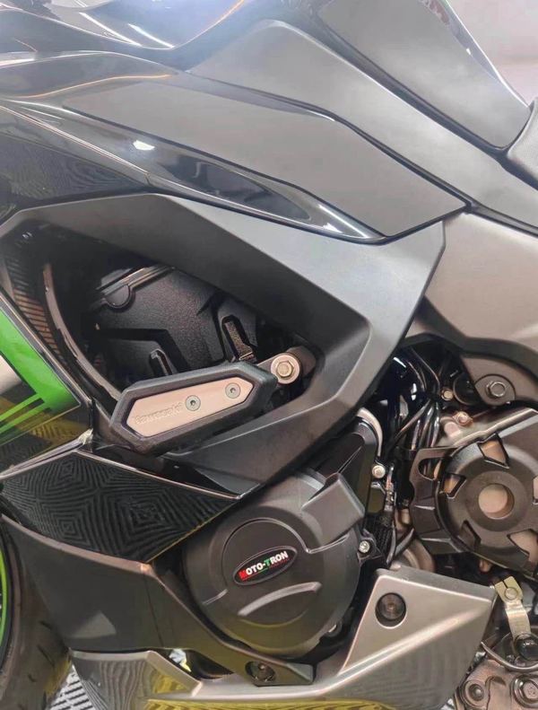 二手川崎Ninja 1000SX