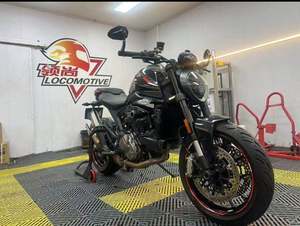 二手杜卡迪Monster 950